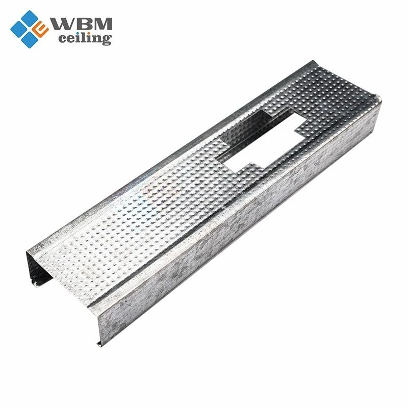 Anti Rust Ceiling Drywall Profile suppliers