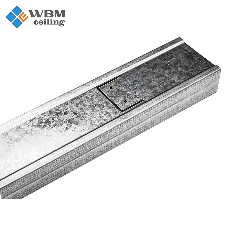 Anti Rust Ceiling Drywall Profile