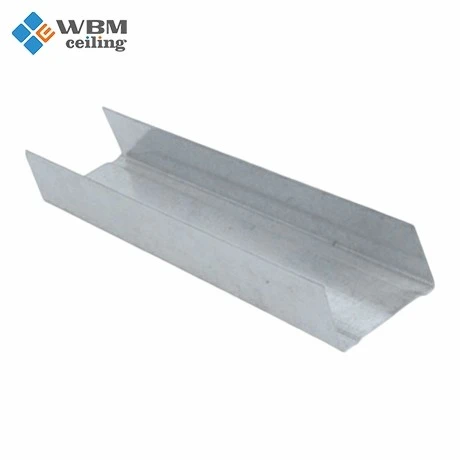 C Profile Drywall Channel best