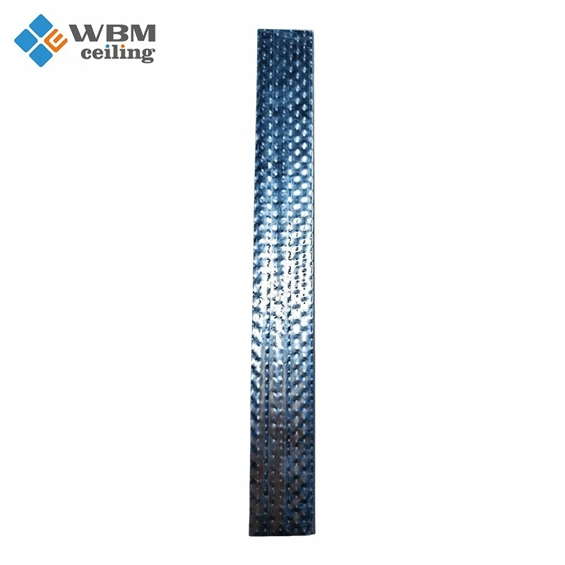 C Stud Wall Partition Profile suppliers