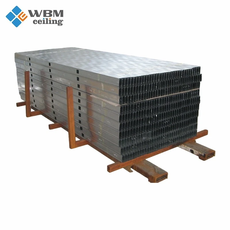 Cross-braced Joists Or Continuous Joists suppliers