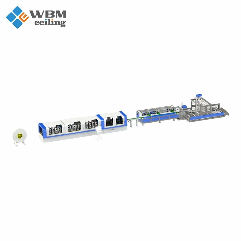 Drywall Roll forming Machine