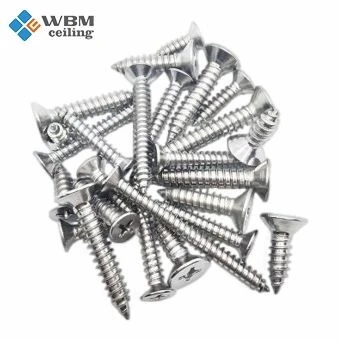 Drywall Screws And Self Taping Screw high quality