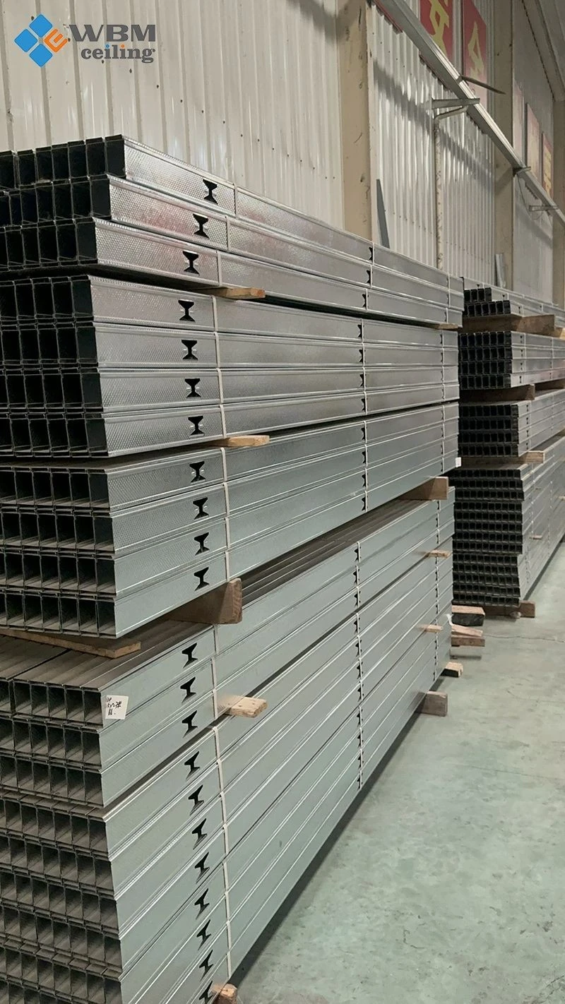 Drywall Wall Profile C Type high quality