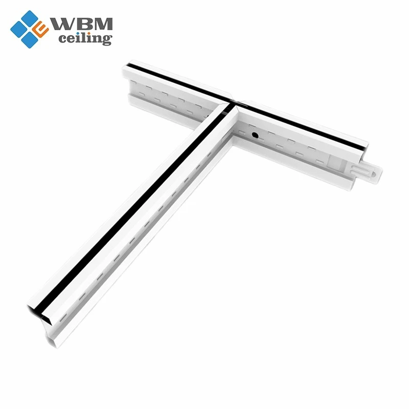 Exposed Suspended Ceiling T Grid price