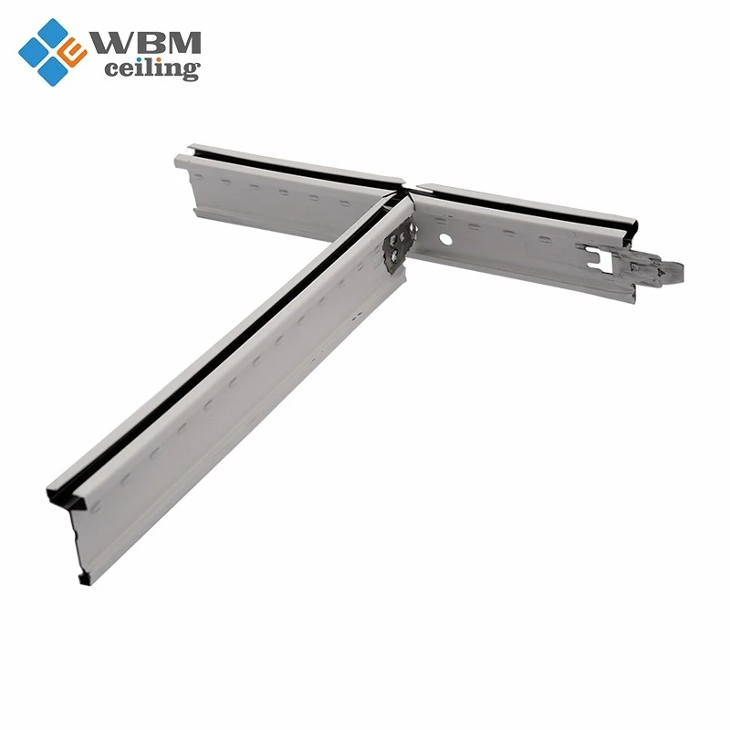 Exposed Suspended Ceiling T Grid best