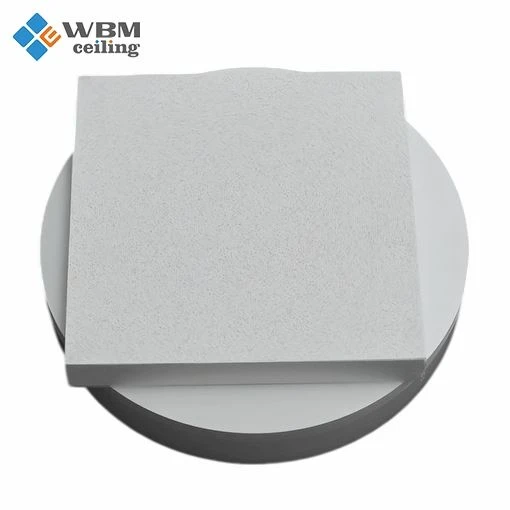 Fiberglass Ceiling Board