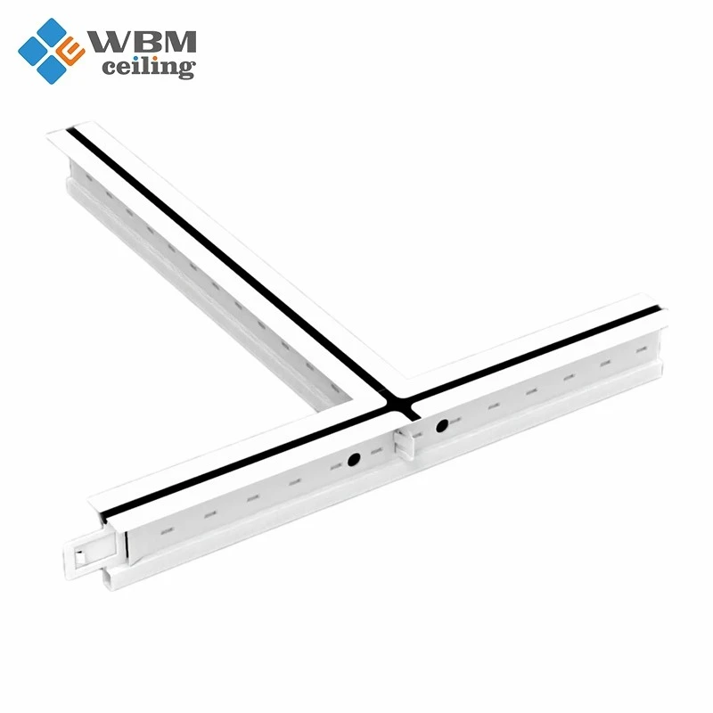 FUT Suspended Ceiling T Grid factory