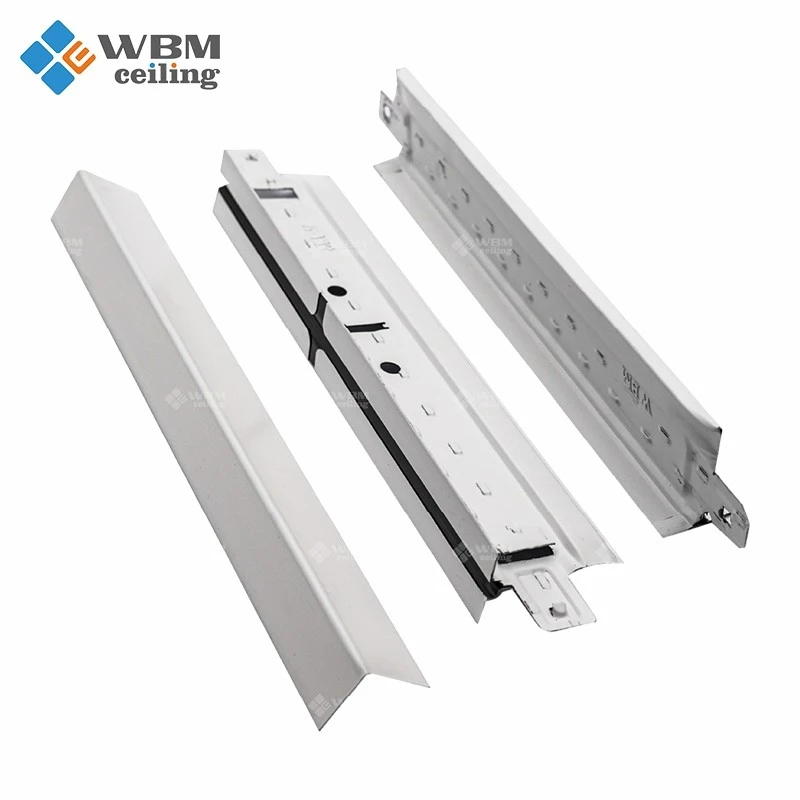 FUT Suspended Ceiling T Grid suppliers