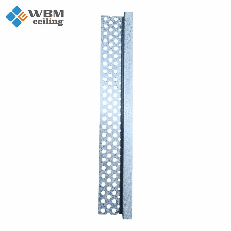 Guard Ventilated Edge Furring Strip suppliers