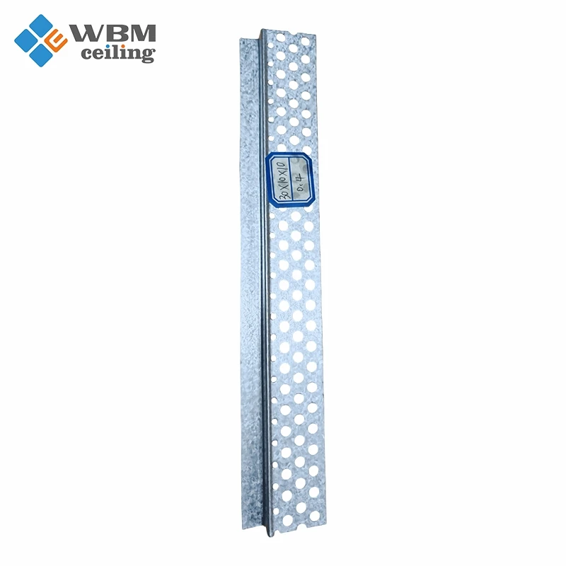 Guard Ventilated Edge Furring Strip