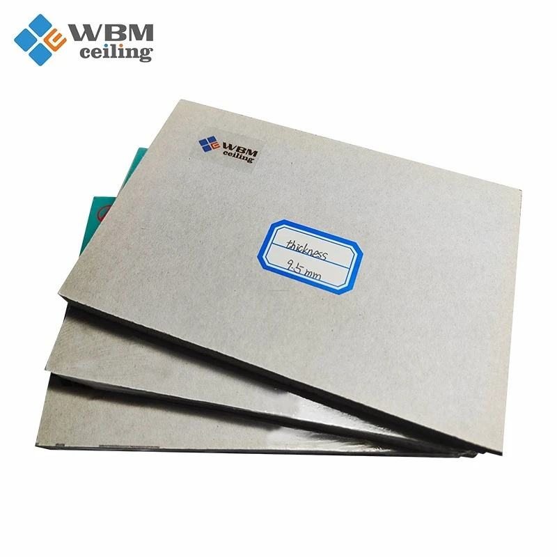 Gypsum Ceiling Board best