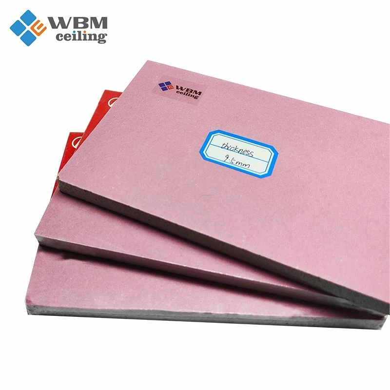 Gypsum Ceiling Board