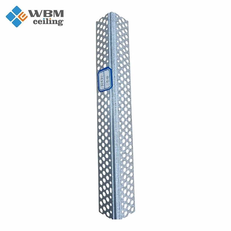 L-Shaped Corner Guards With Holes suppliers