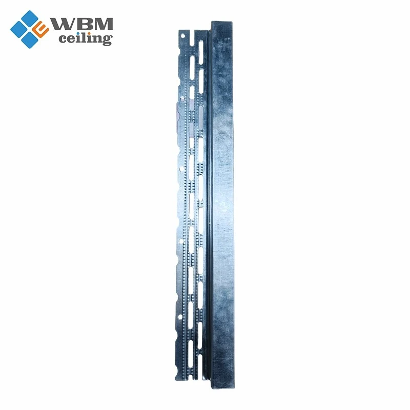 L-shaped Edge Trim Or Channel-shaped Channel suppliers