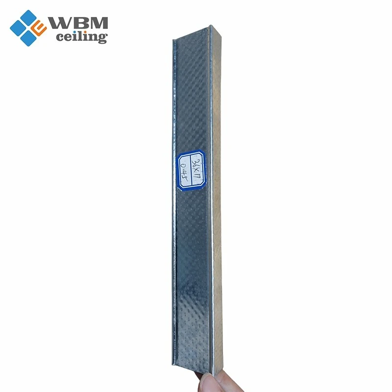 Light Weight C Type Furring Channel best