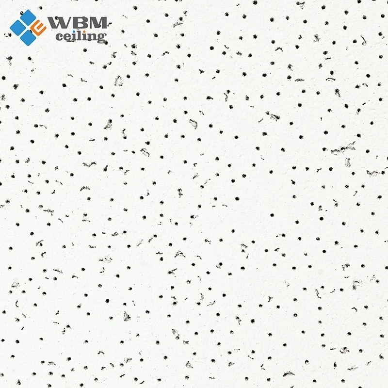 Mineral Wool Ceiling Board high quality