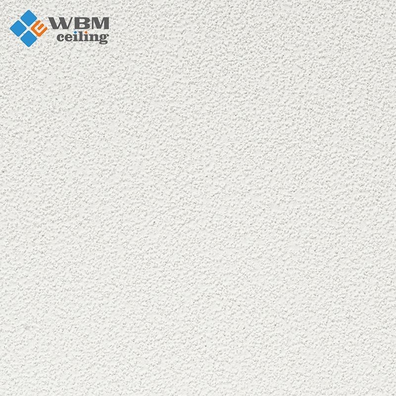 Mineral Wool Ceiling Board best