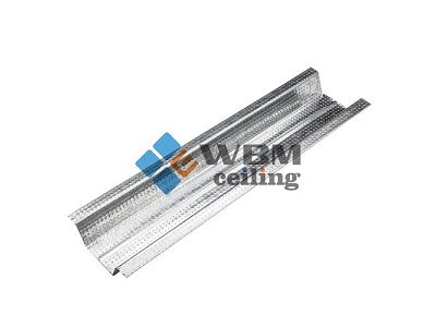 Why Are Ceiling T-grids Popular in The Market