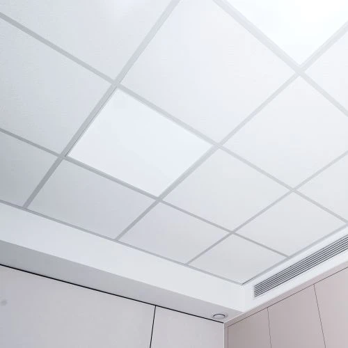 PVC Gypsum Board vs Mineral Fiber Board vs Fiberglass Board