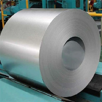 Aluminum Coated Zinc Steel Coil