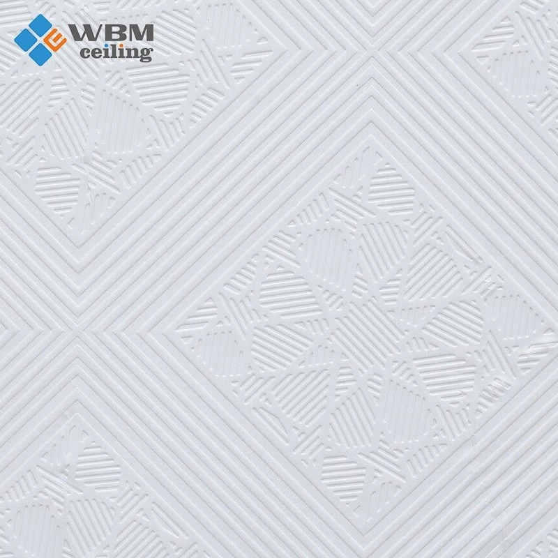 PVC Gypsum Ceiling Board price