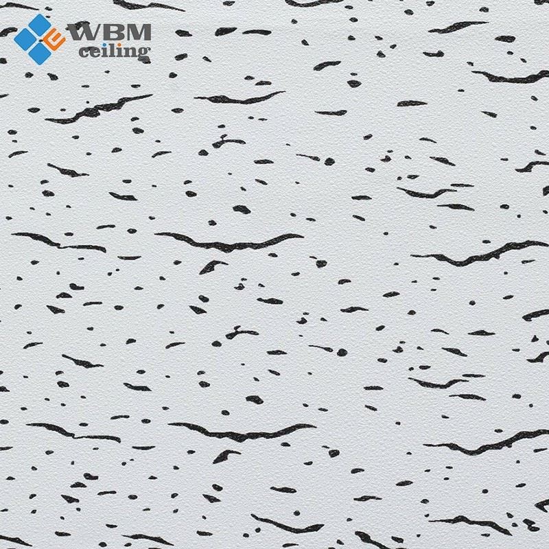 PVC Gypsum Ceiling Board factory
