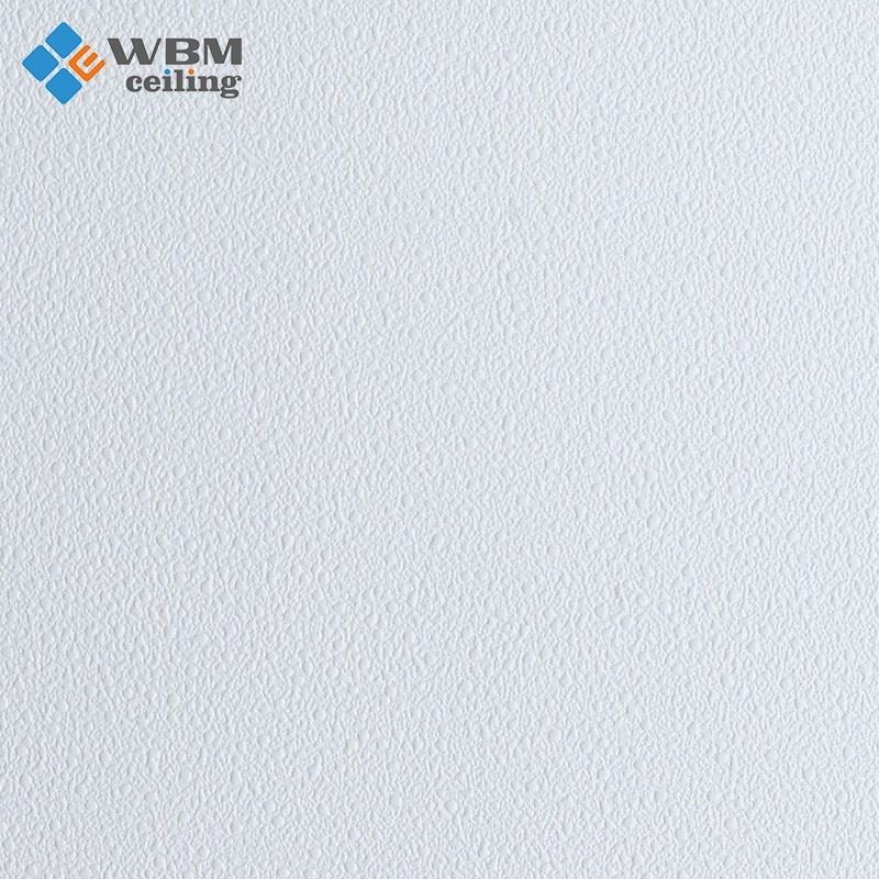 PVC Gypsum Ceiling Board factory
