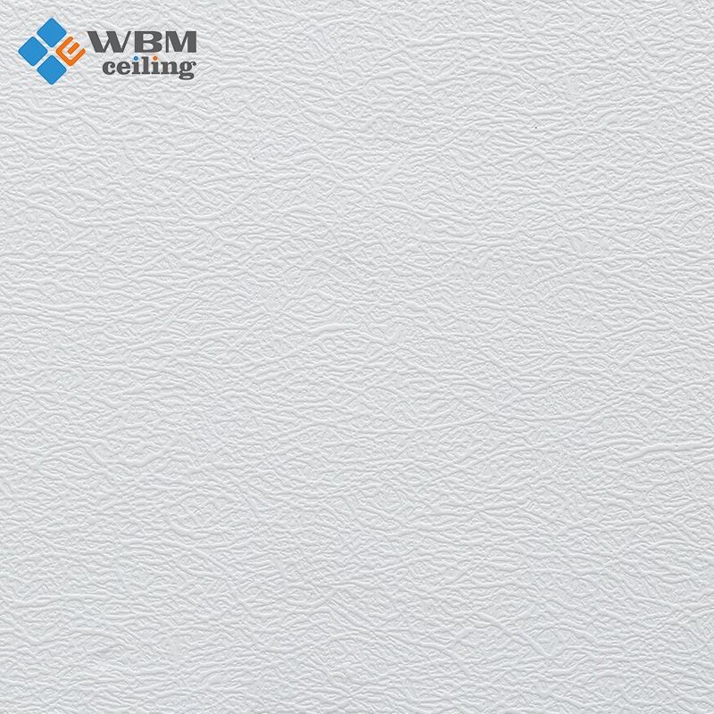 PVC Gypsum Ceiling Board