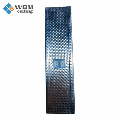 C Stud Wall Partition Profile