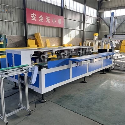 Drywall Profile Packing Machine