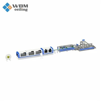 Drywall Roll forming Machine