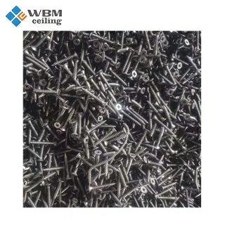 Drywall Screws and Self Taping Screw