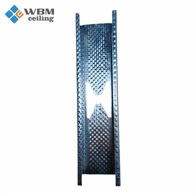 Drywall Wall Profile C Type