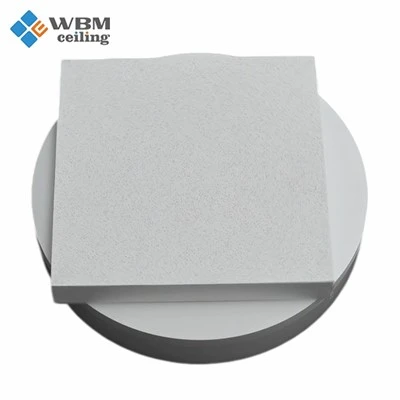 Fiberglass Ceiling Board
