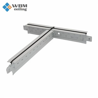 FUT Suspended Ceiling T Grid
