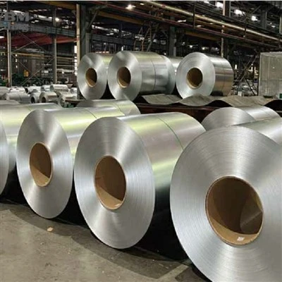 Galvanized Steel Coil