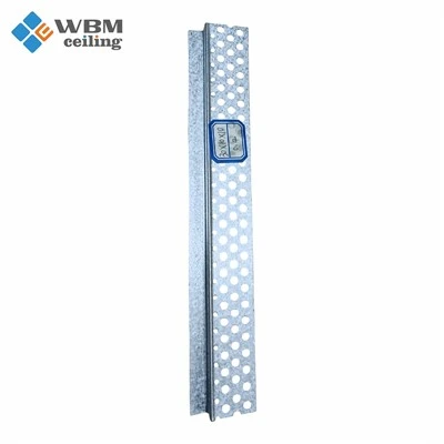 Guard Ventilated Edge Furring Strip