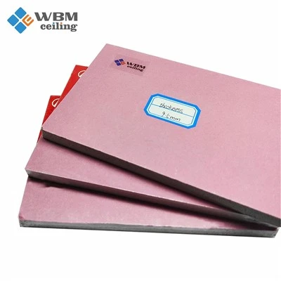 Gypsum Ceiling Board