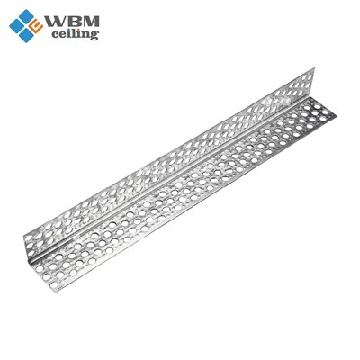 L Shape Wall Angle Corner Profile