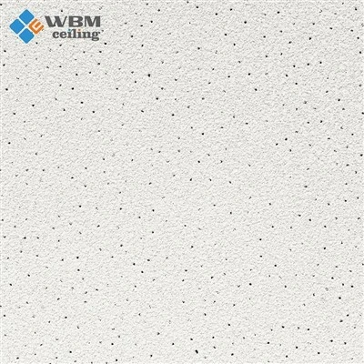 Mineral Wool Ceiling Board
