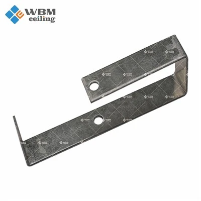 T Grid and Metal Ceiling Accessories
