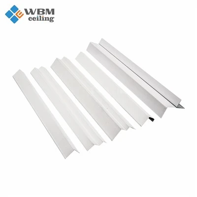 Wall Angle Ceiling T Grid