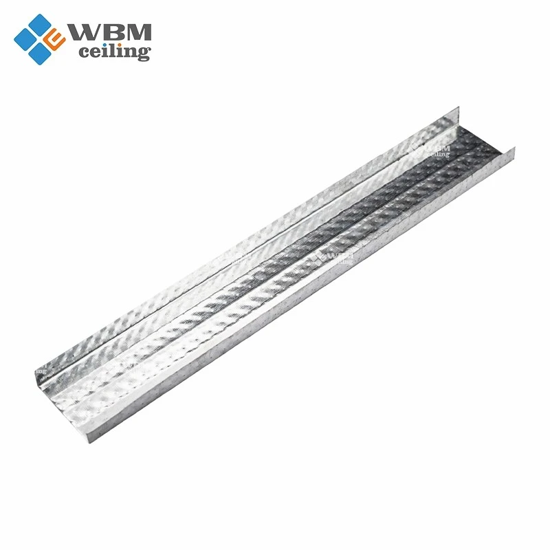 Stud Wall Partition C Stud And U Track suppliers