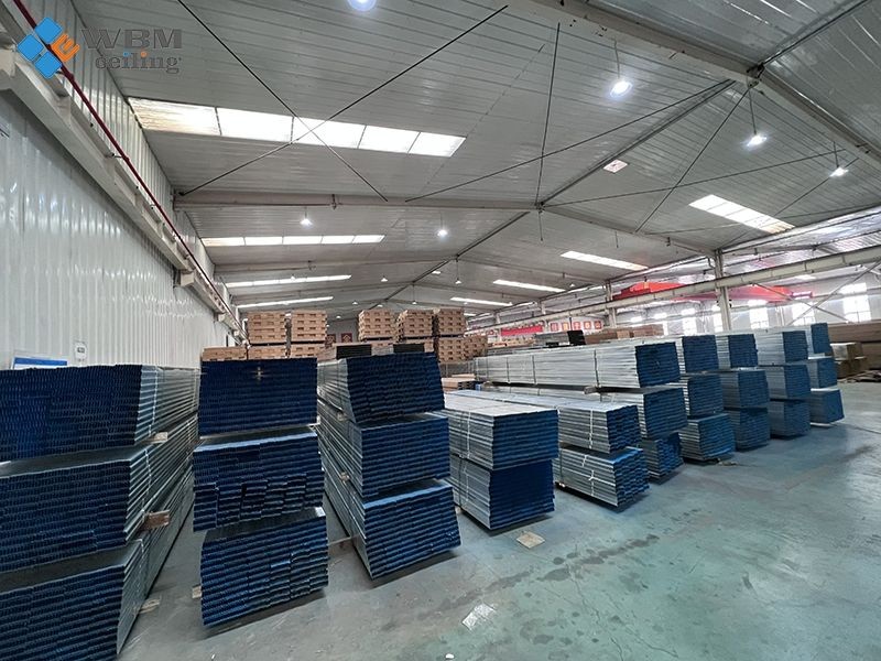 Suspended Ceiling Frame And U Type best