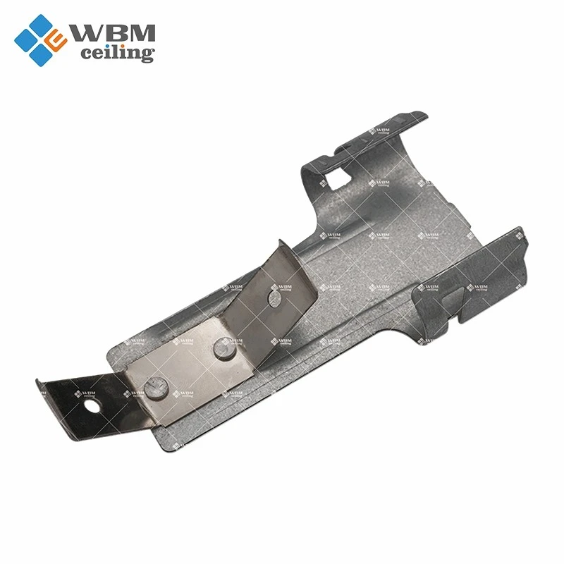 T Grid And Metal Ceiling Accessories suppliers