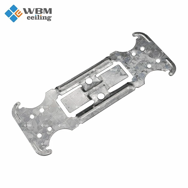 T Grid And Metal Ceiling Accessories high quality