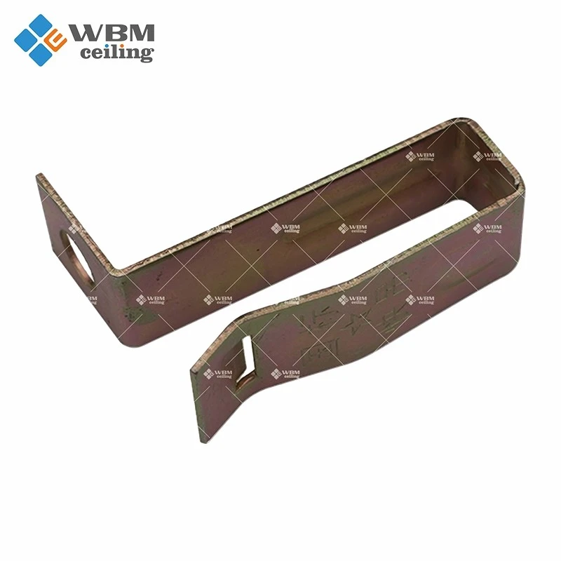 T Grid And Metal Ceiling Accessories manufacturers