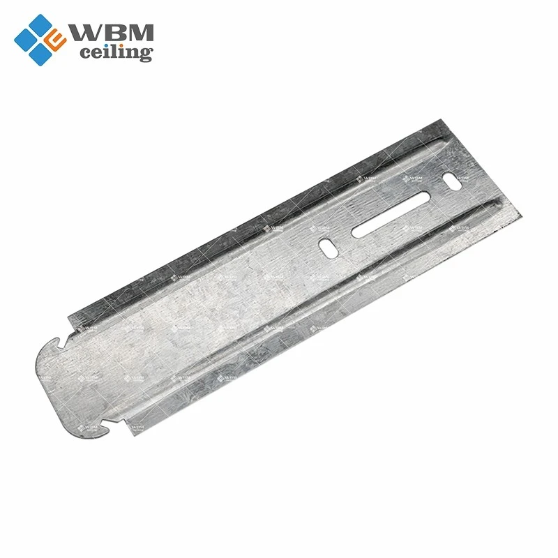 T Grid And Metal Ceiling Accessories factory