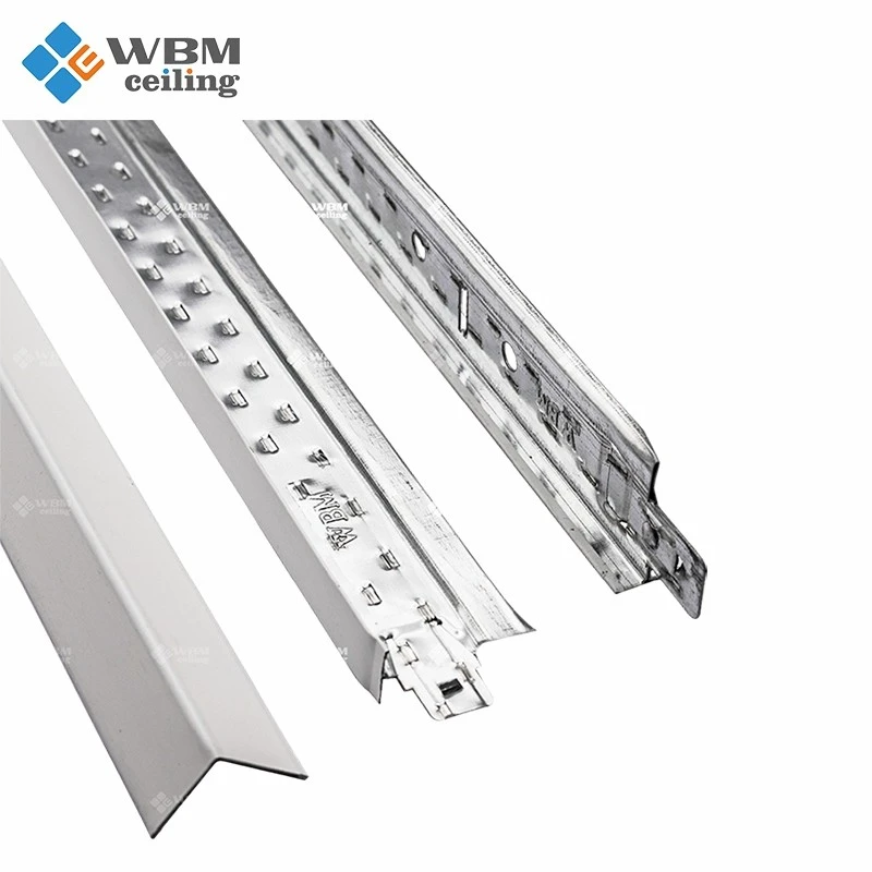 T24 Flat Suspended Ceiling T Grid best